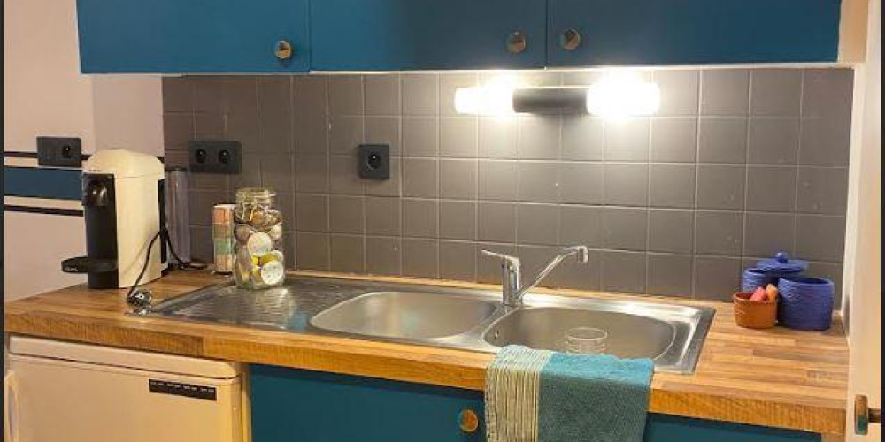 appartement à BORDEAUX (33000)