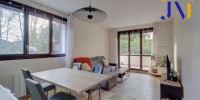 appartement à MERIGNAC (33700)