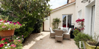 maison à LA TESTE DE BUCH (33260)