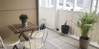 appartement à BORDEAUX (33300)