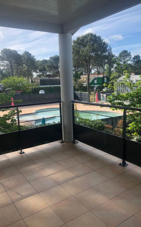 Appartement  LE VERDON SUR MER