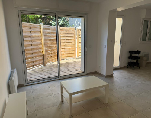 appartement  BORDEAUX