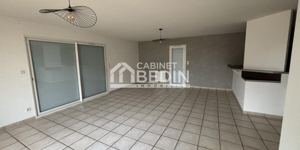 maison à GUJAN MESTRAS (33470)