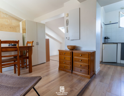 appartement  BORDEAUX