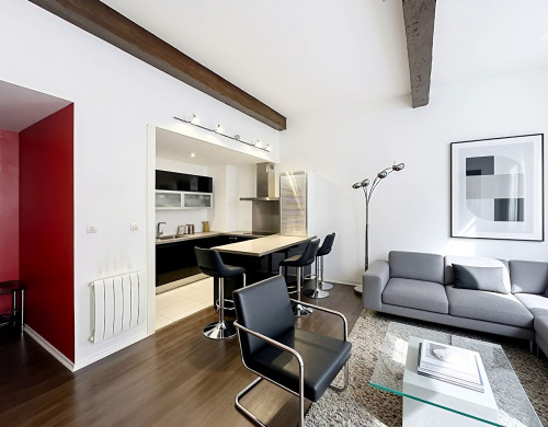 appartement  BORDEAUX