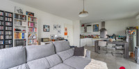 appartement à BORDEAUX (33300)