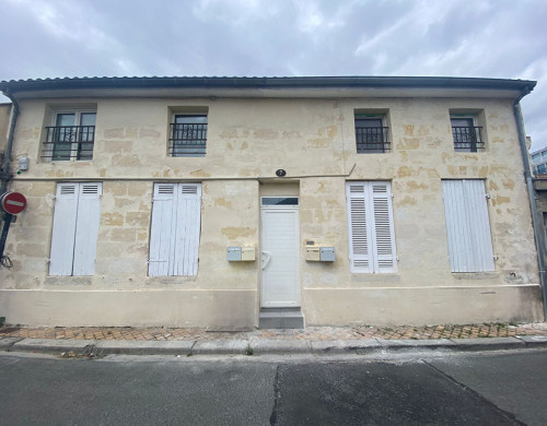immeuble  BORDEAUX