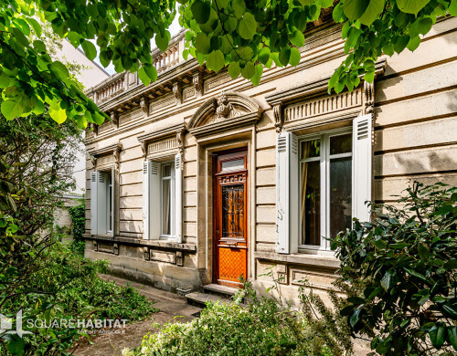 maison  BORDEAUX