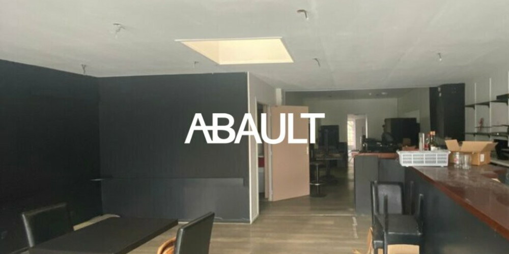 local commercial à BORDEAUX (33000)