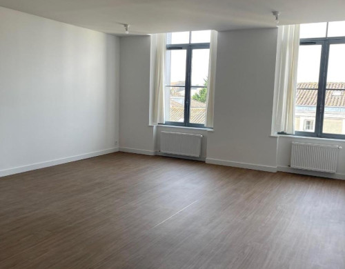 appartement  BLAYE