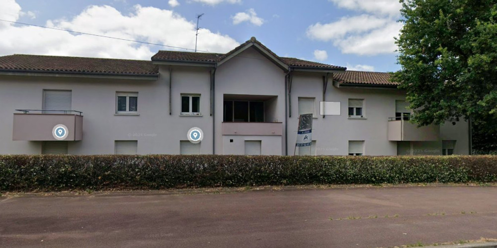 appartement à PESSAC (33600)