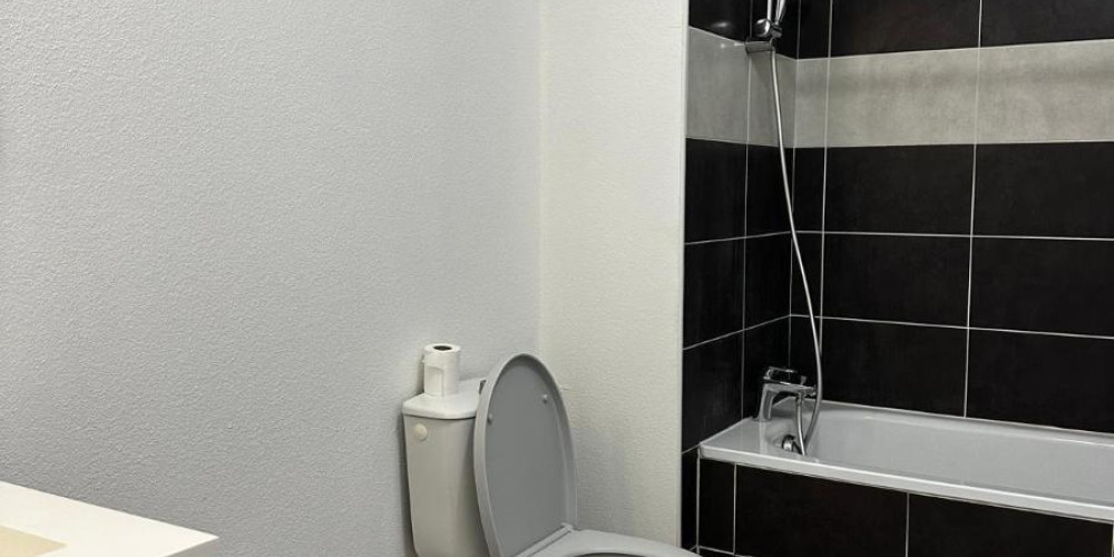 appartement à LORMONT (33310)