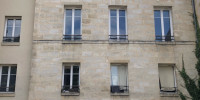 appartement à BORDEAUX (33800)