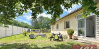 maison à AUDENGE (33980)