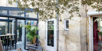 maison à BORDEAUX (33000)