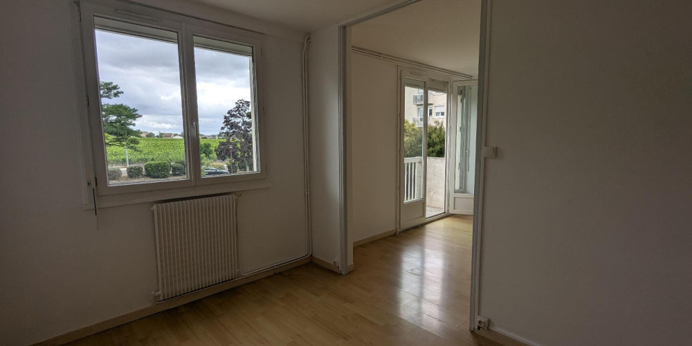 appartement à PESSAC (33600)