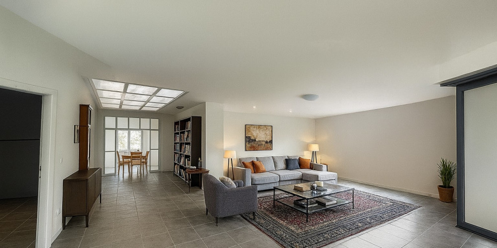 maison à ST MEDARD EN JALLES (33160)