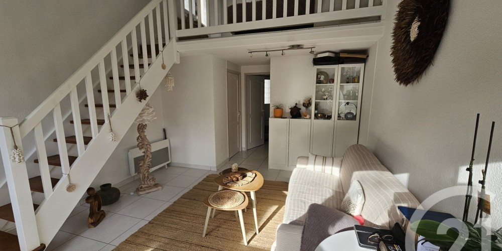 appartement à ANDERNOS LES BAINS (33510)