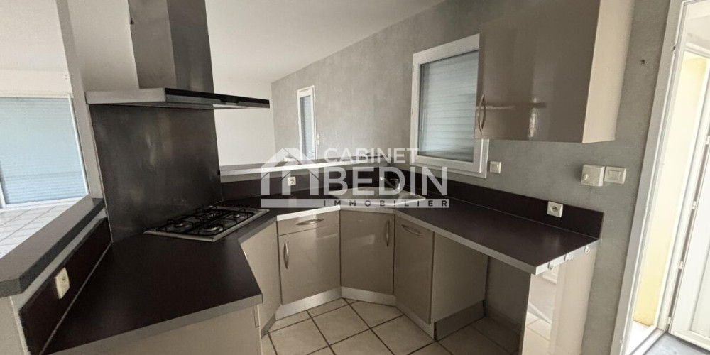 maison à GUJAN MESTRAS (33470)