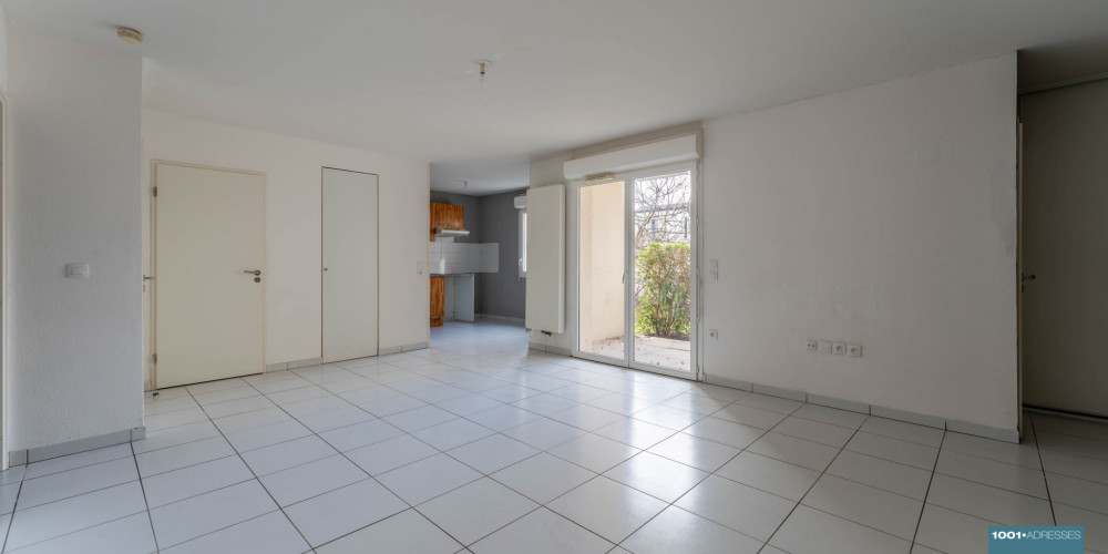 appartement à BORDEAUX (33800)