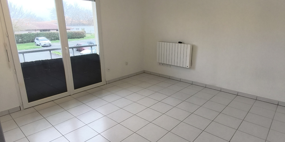 appartement à MIOS (33380)