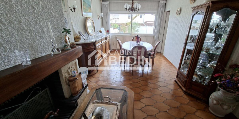 maison à GRADIGNAN (33170)