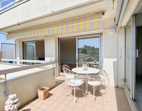 appartement  BORDEAUX