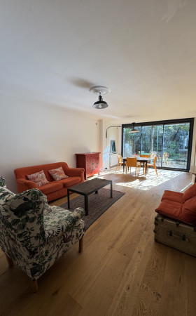 Appartement  BORDEAUX