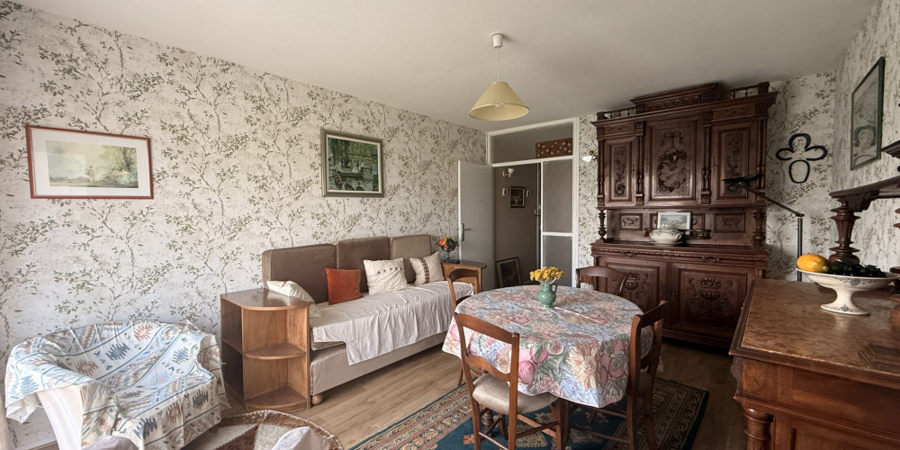 appartement à PESSAC (33600)
