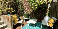 appartement à BORDEAUX (33000)