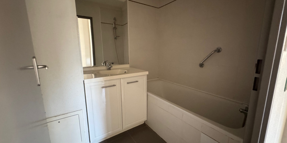 appartement à GUJAN MESTRAS (33470)