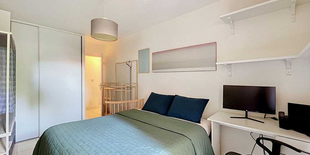 appartement à BEGLES (33130)