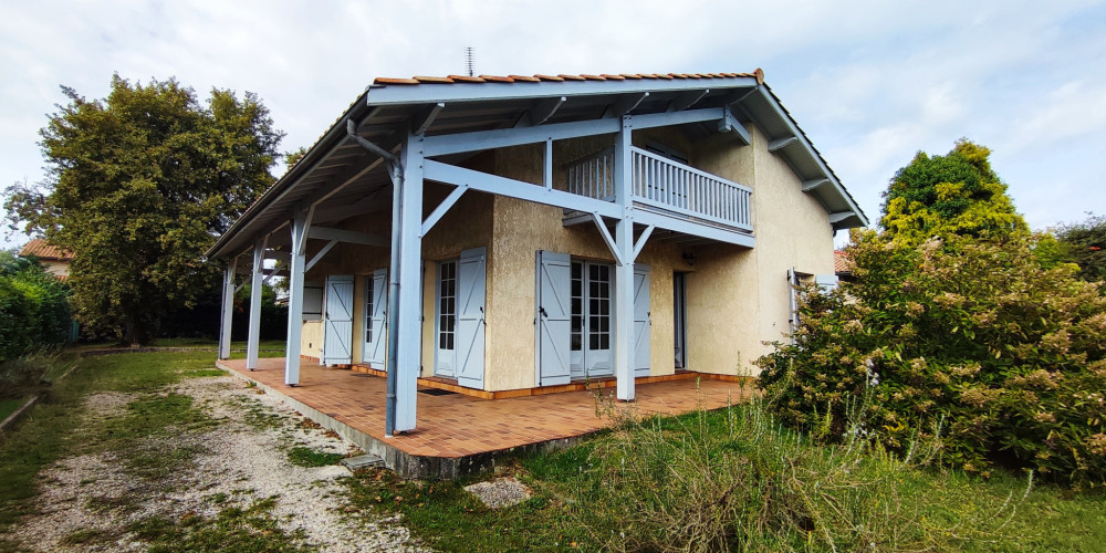 maison à CESTAS (33610)