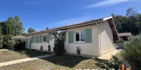 maison à LANTON (33138)