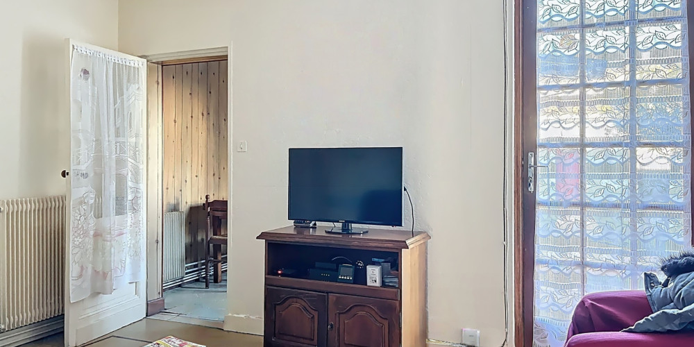 maison à LE BOUSCAT (33110)