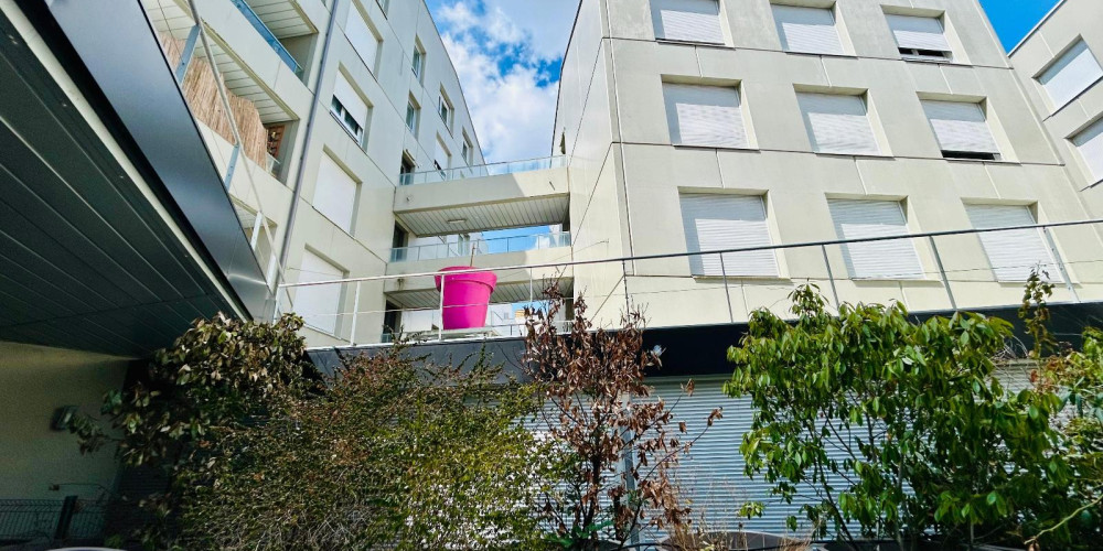 appartement à CENON (33150)