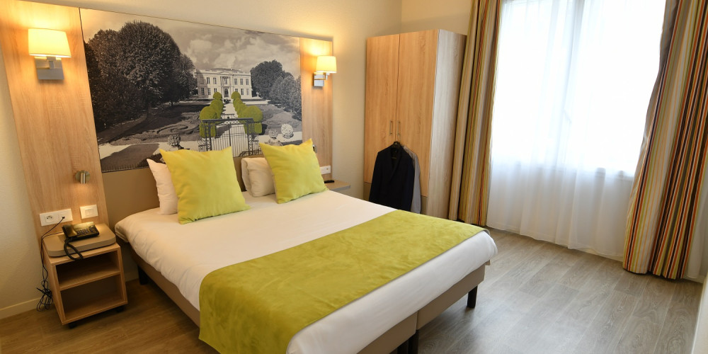 appartement à BORDEAUX (33300)