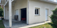 maison à ARES (33740)