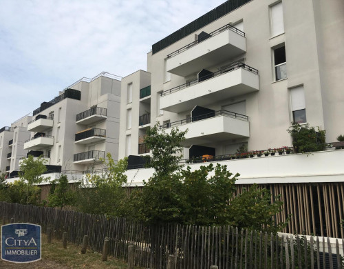 appartement  LORMONT