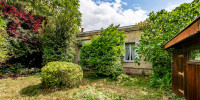maison à BORDEAUX (33000)