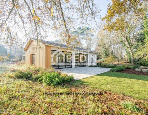 maison  LE PIAN MEDOC