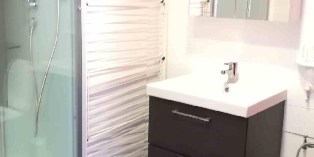appartement à BORDEAUX (33000)