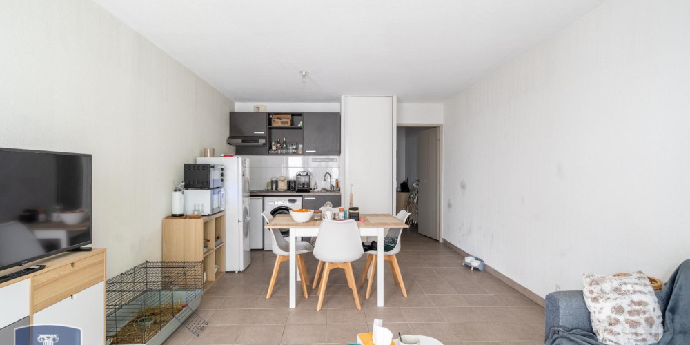 appartement à FLOIRAC (33270)