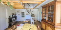 maison à LA TESTE DE BUCH (33260)