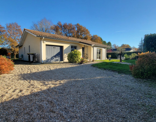 maison  LANDIRAS