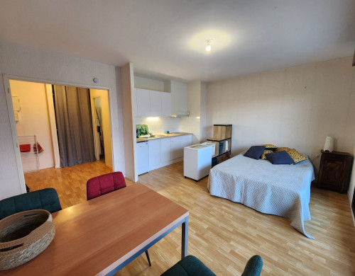 appartement  TALENCE