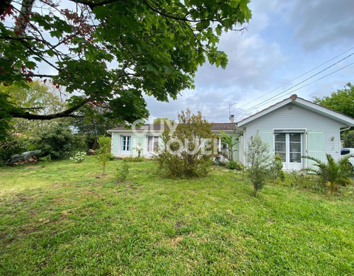 maison  IZON