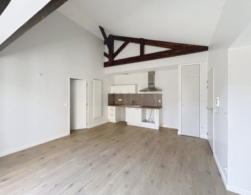 appartement  BEGLES
