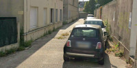 parking à TALENCE (33400)