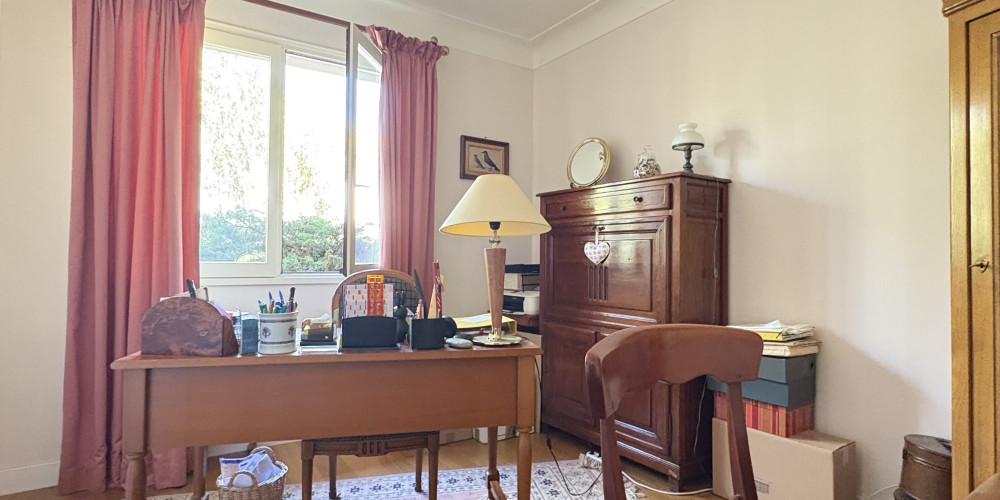 maison à BORDEAUX (33200)